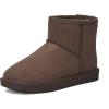 Brown Short