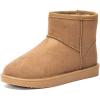 Chestnut Short