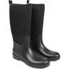 Rain Boot-black