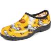 Yellow Chicken